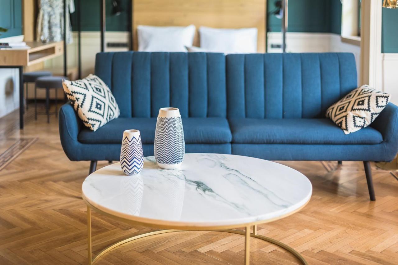 Moon And Stars Athens Hotell Eksteriør bilde
