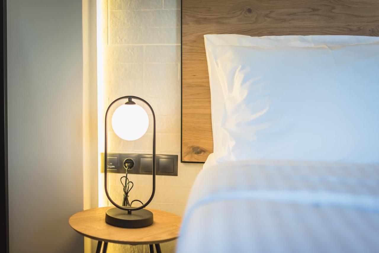 Moon And Stars Athens Hotell Eksteriør bilde